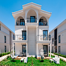 La Benata Hotel